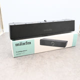 miinfm Loudspeakers Home Speaker Wired Speaker Subwoofer Surround Sound Speaker