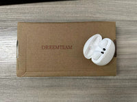 DREEMTEAM 2nd Generation Air In-Ear Wireless  W Inbuilt Bluetooth Connectivity
