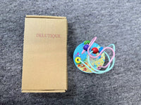 DELUTIQUE Children's educational toys for developing counting skills