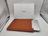 Ailipu 13-13.3 inch Notebook, Compatible with MacBook Pro 14 Inch, MacBook Air M2 Sleeve 13 Inch, Repellent Protective Case