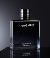 FRAGMUS New men's perfume, men's light fragrance, natural, fresh and lasting, men's special perfume