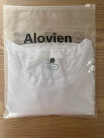 Alovien Athletic shirts Summer Women's Sports Top Running Badminton Yoga Suit Ice Silk Short Sleeve T-shirt Quick Drier