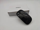 Ailipu Wireless Mouse Computer Work Laptop Wifi Receiver Household