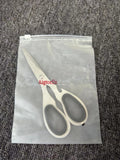 Aigtorlls  C77-SHRSS Classic Stainless Steel Shears 8-Inch