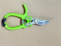 MKTHUMB Manually operated tree pruners, namely, pruners, Forged Classic Bypass Pruner with 1 Inch Cutting Capacity
