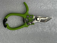 MKTHUMB Manually operated tree pruners, namely, pruners, Forged Classic Bypass Pruner with 1 Inch Cutting Capacity