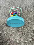 DELUTIQUE Children's educational toys for developing counting skills