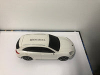 BEONAROLL Toy vehicles Simulation toy car, car model, toy accessories, children's toy car, children's toy car