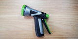 GARDENSTAR Irrigation Spray Nozzles Household Gardening Nozzle High Pressure Hand Sprayer for Watering Plant & Lawn Washing Car & Pet