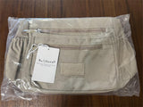 Wafybsre Shoulder Bags Casual Nylon One Shoulder Bag Large Capacity Waterproof Women's Vintage Messenger Bag