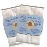 HeptaFiltra 10 pack Vacuum cleaner accessories vacuum dust bucket non-woven vacuum bag dust bag