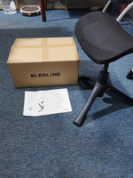 BLERLINE Simple computer chair home study desk office study chair