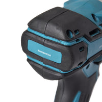 GARDENSTAR Power-driven Wrenches With Battery and Charger 20V Brushless High Torque 3000 RPM Impact