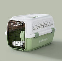 BOLDBONE Pet case cat portable cat space capsule large capacity pet case dog cat multifunctional pet case