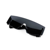 LB Retro Matte Eyeglass Frames Polarized Sports for Men Travel Driving Fishing