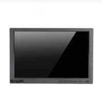 MerainMe 8/10.1/11.6/15.6 inch embedded snap open device LCD touch screen monitoring industrial display