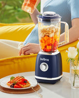 bullbros Juicer household fruit automatic multi-function portable cooking machine small fried juice cup juice machine