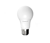 OJeweJO 2-piece led bulb household super bright energy-saving bulb e14e27 screw bulb led ceiling lamp light source