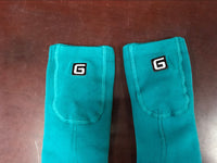 G Cotton Knee High Socks Road Bicycle Outdoor Sports Sock High Quality Cotton Long Socks
